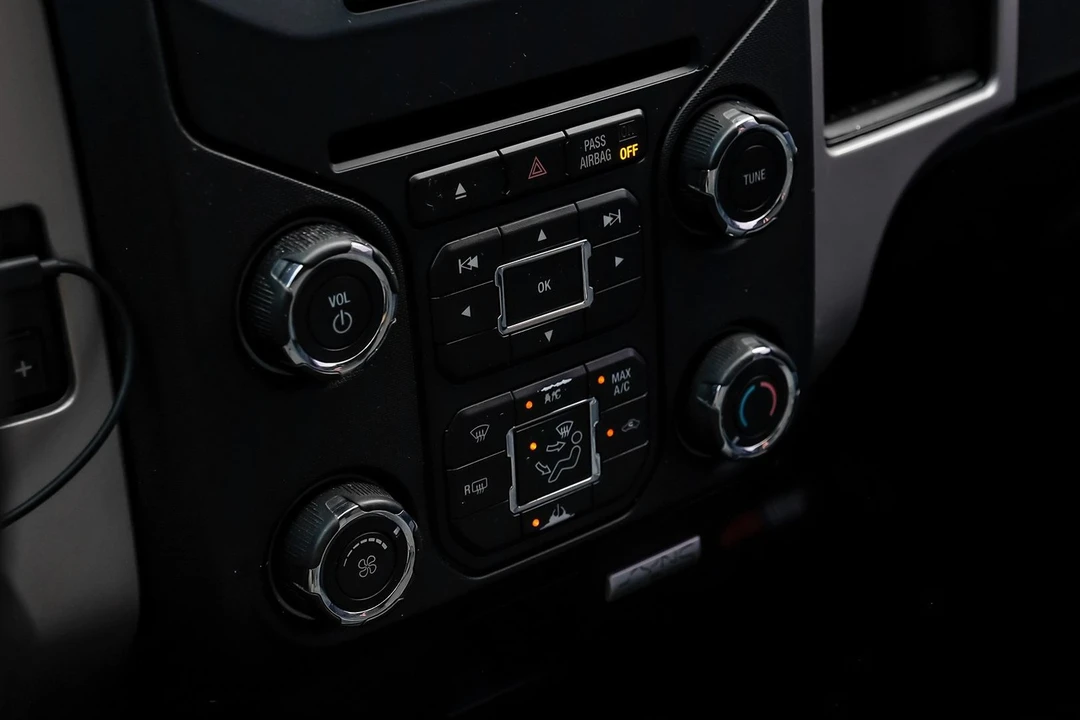 2014 Ford F-150 12th Gen - Image 26 of 31