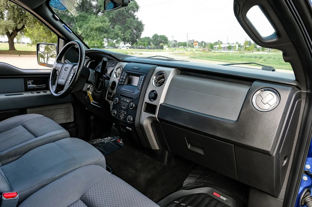 2014 Ford F-150 12th Gen - Image 15 of 31