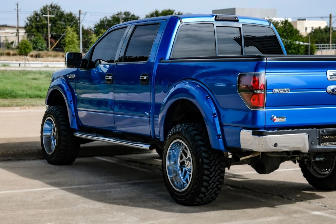 2014 Ford F-150 12th Gen - Image 13 of 31