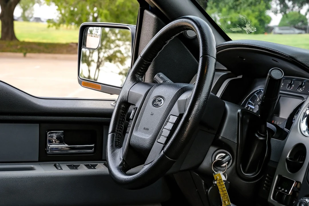 2014 Ford F-150 12th Gen - Image 17 of 31