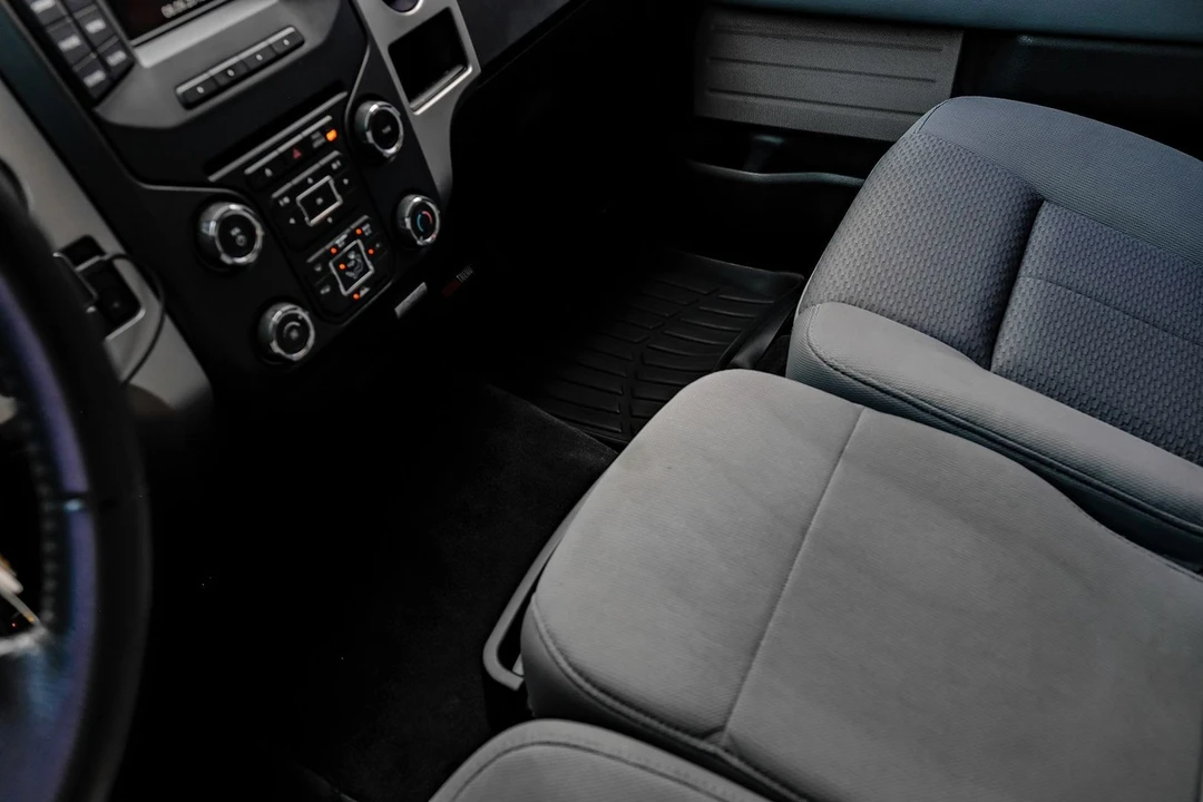 2014 Ford F-150 12th Gen - Image 25 of 31