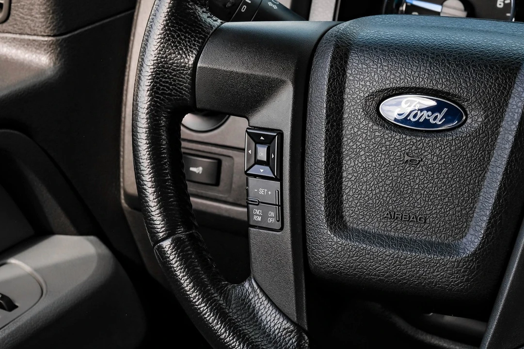 2014 Ford F-150 12th Gen - Image 19 of 31