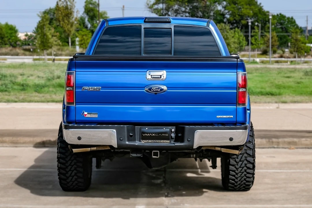 2014 Ford F-150 12th Gen - Image 11 of 31