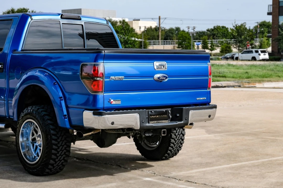 2014 Ford F-150 12th Gen - Image 14 of 31