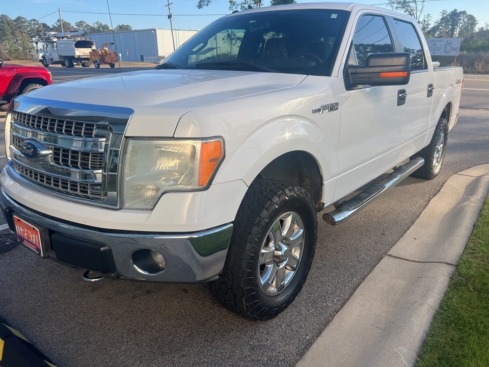 2014 Ford F-150 12th Gen - Image 6 of 10