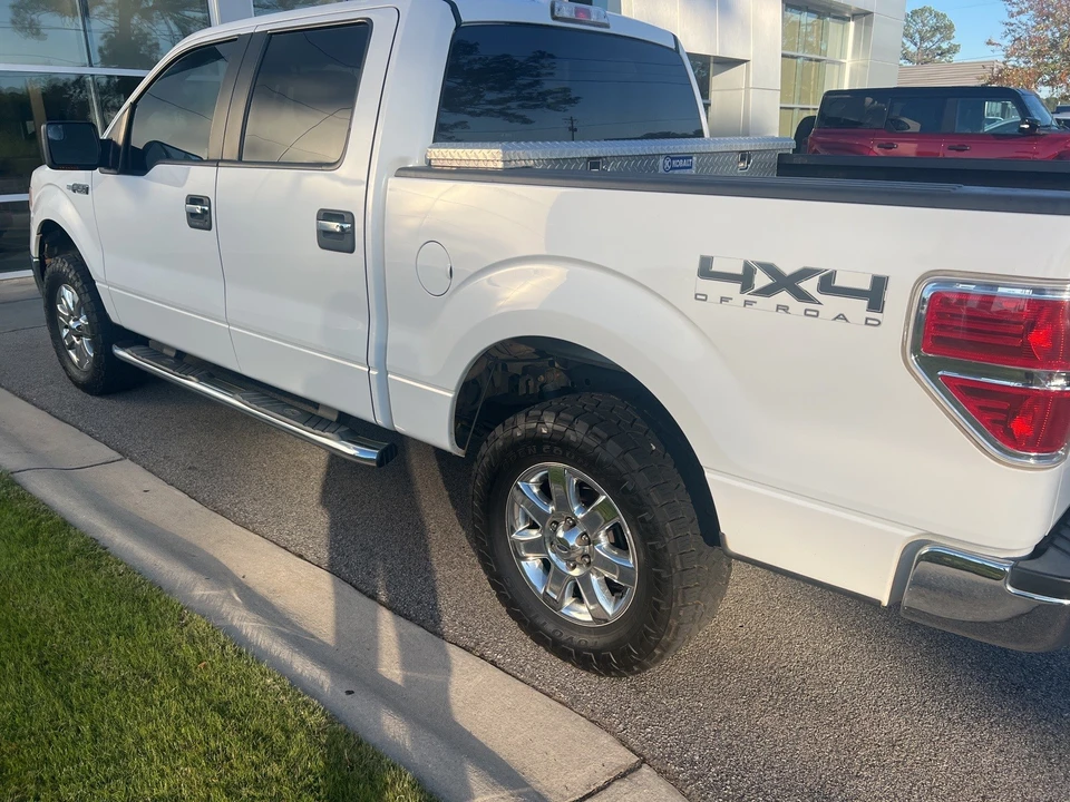 2014 Ford F-150 12th Gen - Image 9 of 10