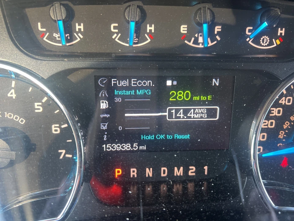 2014 Ford F-150 12th Gen - Image 4 of 10