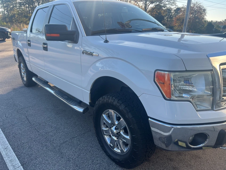 2014 Ford F-150 12th Gen - Image 3 of 10