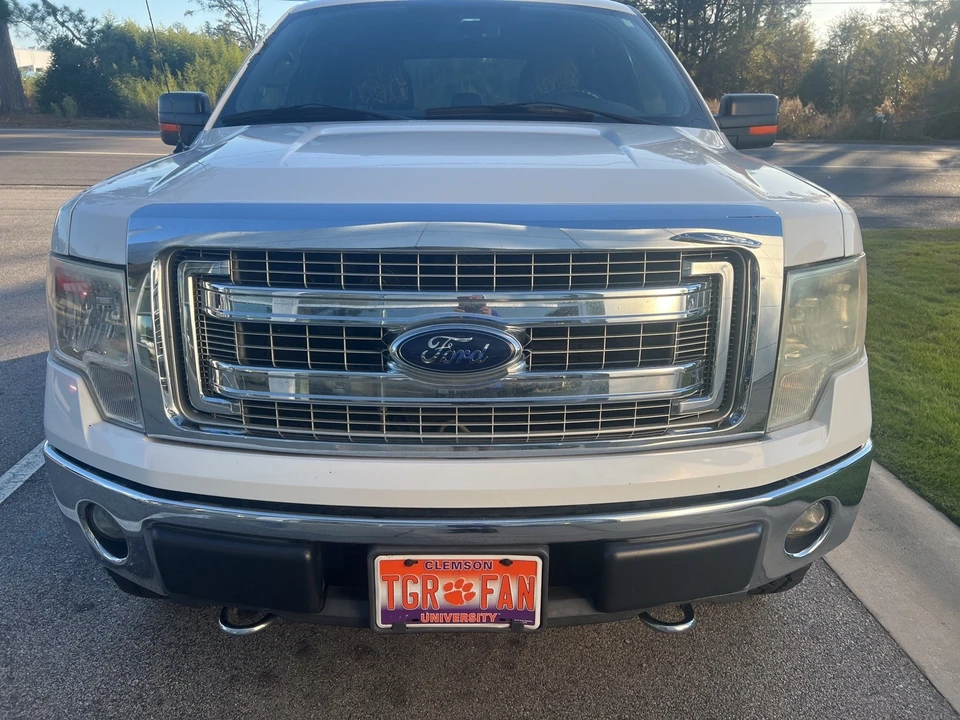 2014 Ford F-150 12th Gen - Image 5 of 10