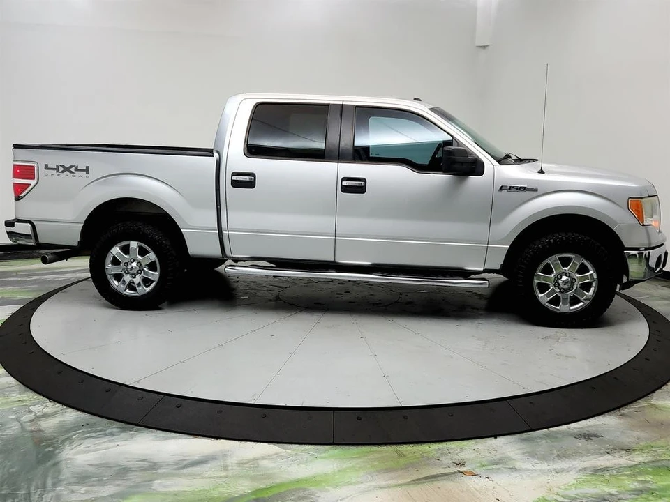 2014 Ford F-150 12th Gen - Image 4 of 12