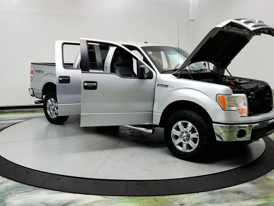 2014 Ford F-150 12th Gen - Image 10 of 12