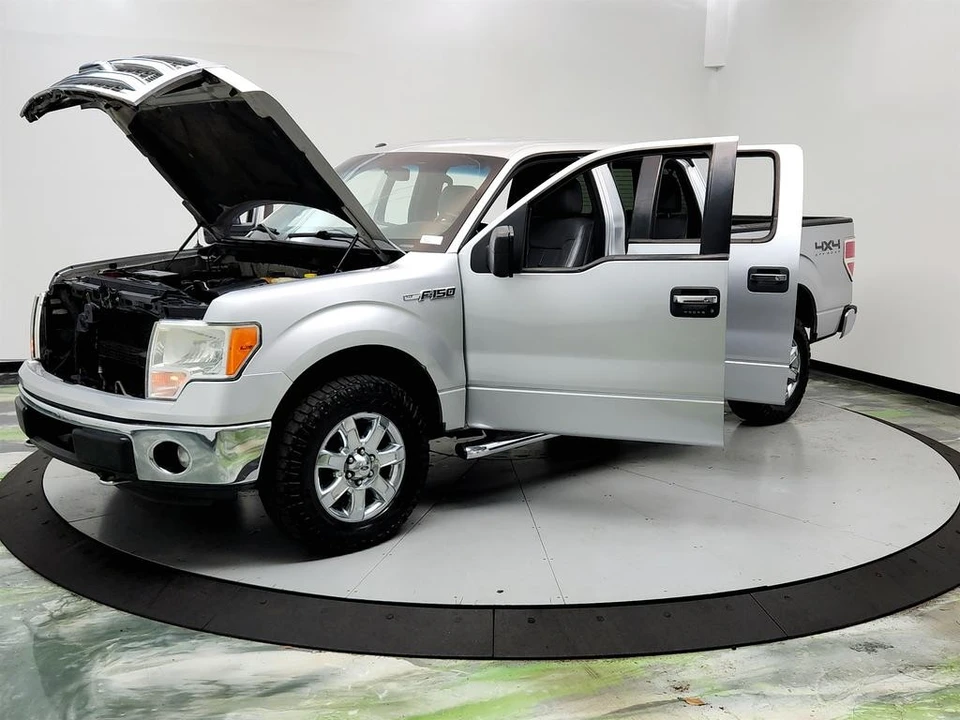 2014 Ford F-150 12th Gen - Image 9 of 12