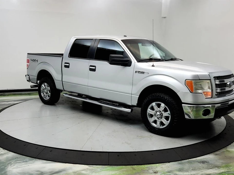 2014 Ford F-150 12th Gen - Image 3 of 12