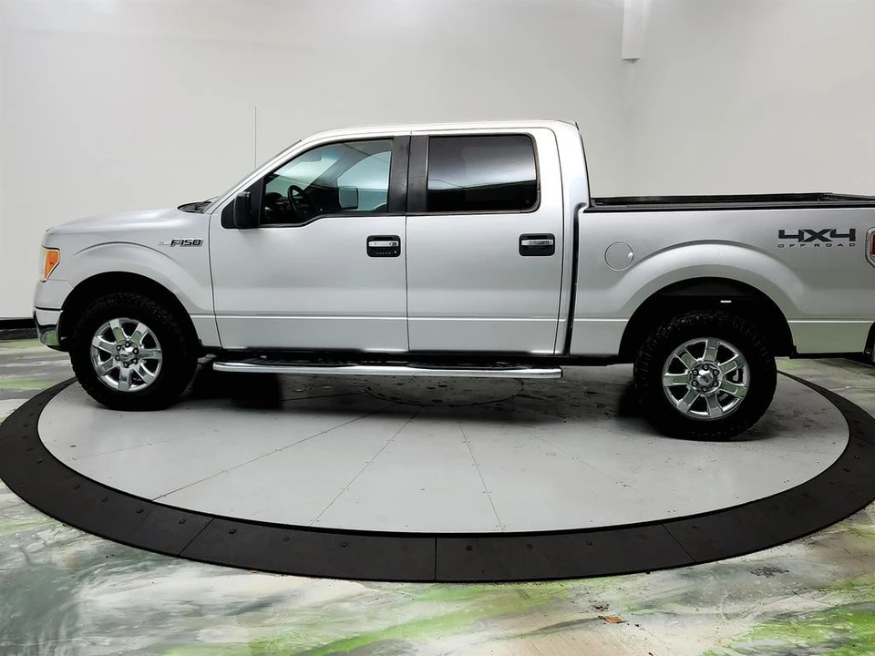 2014 Ford F-150 12th Gen - Image 8 of 12
