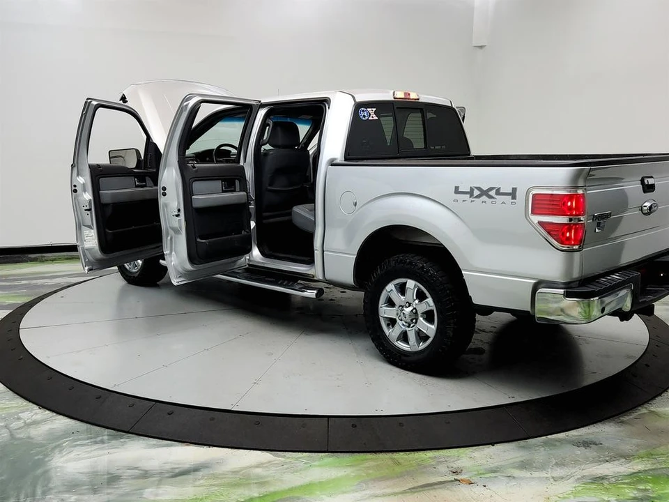 2014 Ford F-150 12th Gen - Image 12 of 12
