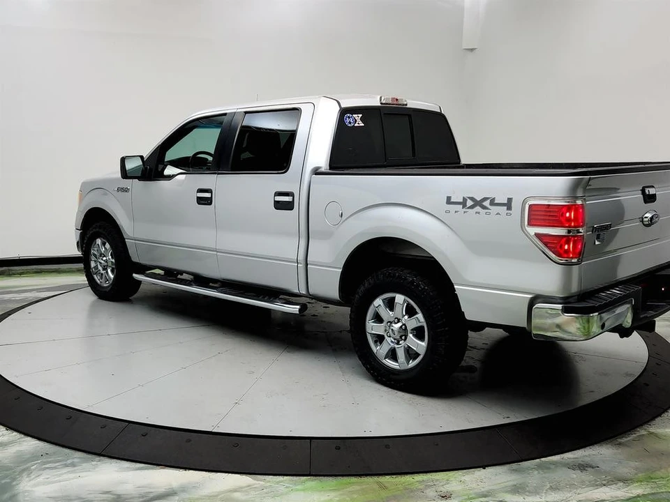 2014 Ford F-150 12th Gen - Image 7 of 12