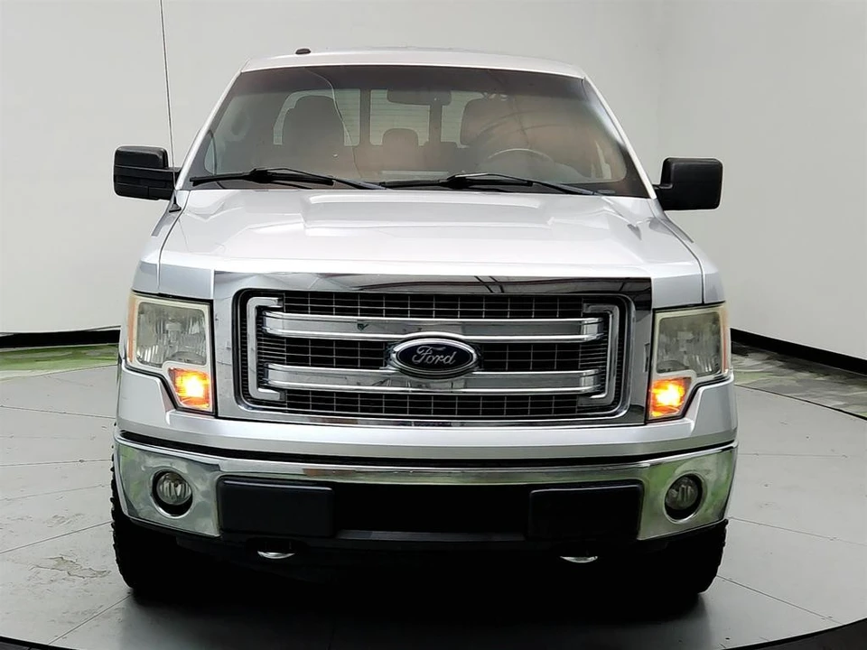 2014 Ford F-150 12th Gen - Image 2 of 12