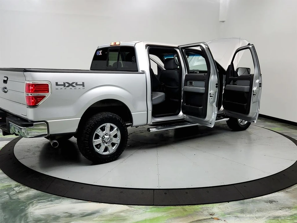 2014 Ford F-150 12th Gen - Image 11 of 12