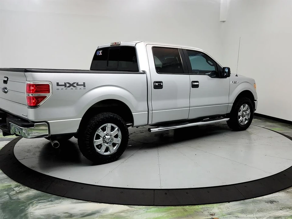 2014 Ford F-150 12th Gen - Image 5 of 12