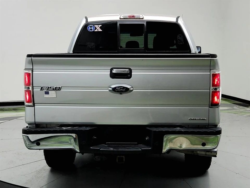 2014 Ford F-150 12th Gen - Image 6 of 12