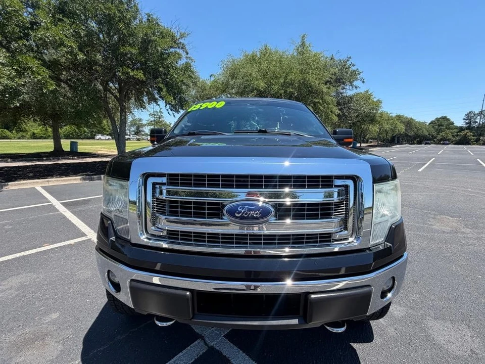 2014 Ford F-150 12th Gen - Image 29 of 31