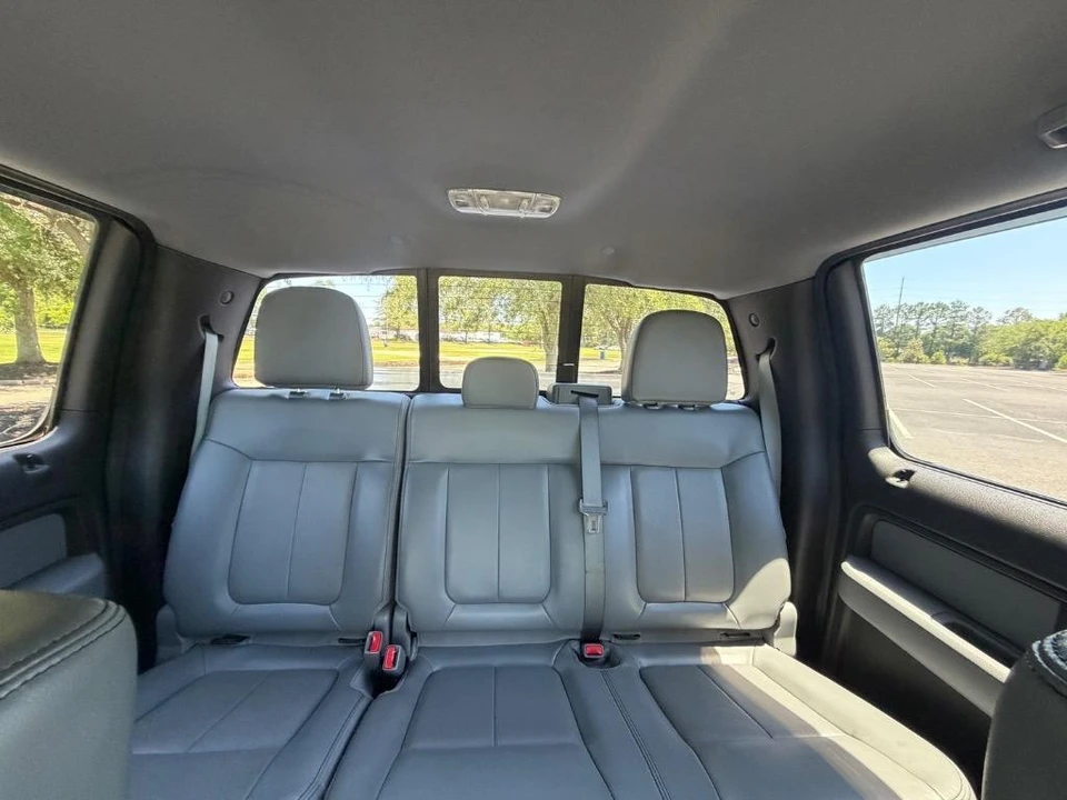 2014 Ford F-150 12th Gen - Image 18 of 31