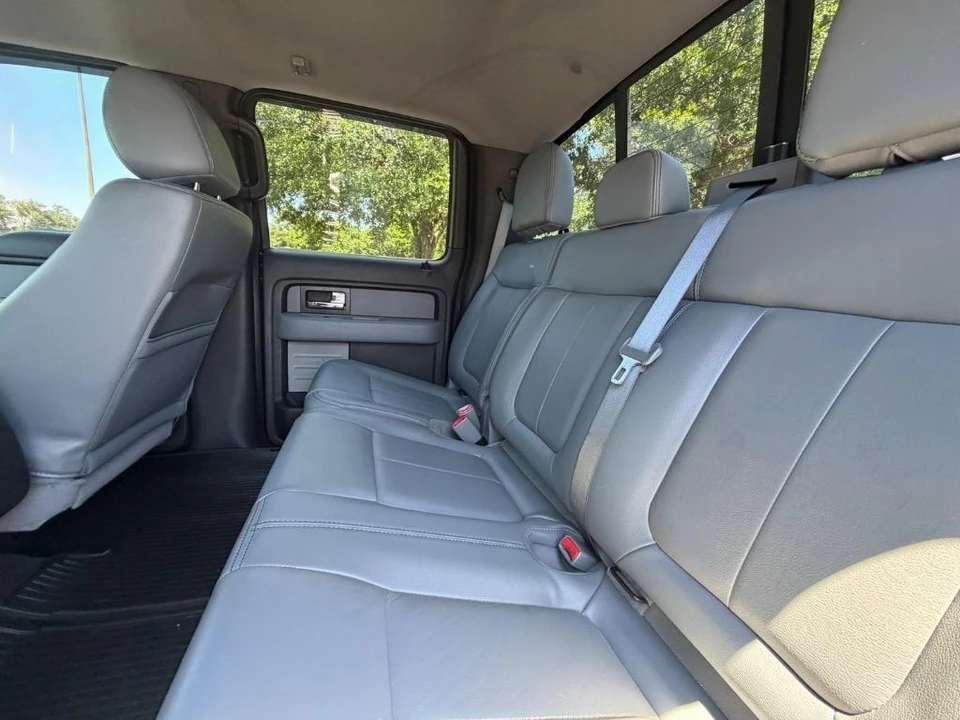 2014 Ford F-150 12th Gen - Image 21 of 31