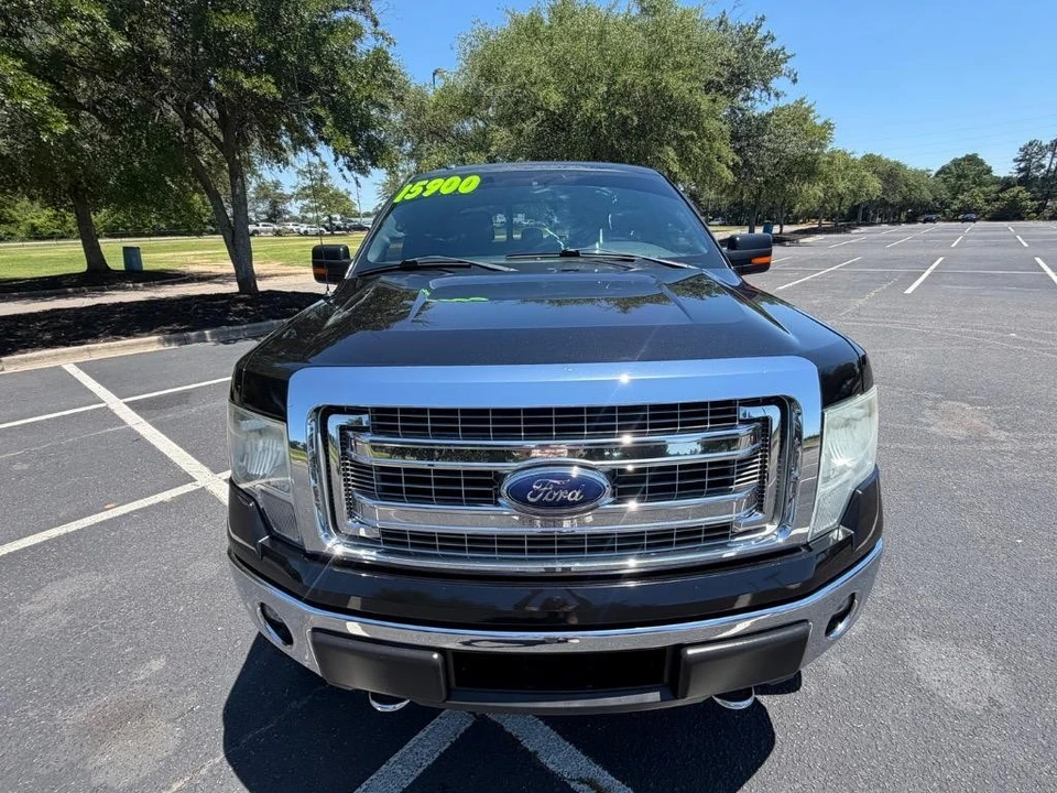 2014 Ford F-150 12th Gen - Image 30 of 31