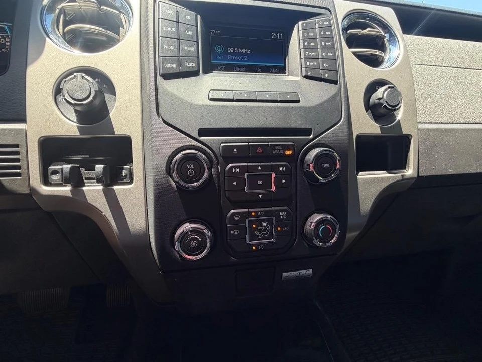 2014 Ford F-150 12th Gen - Image 14 of 31