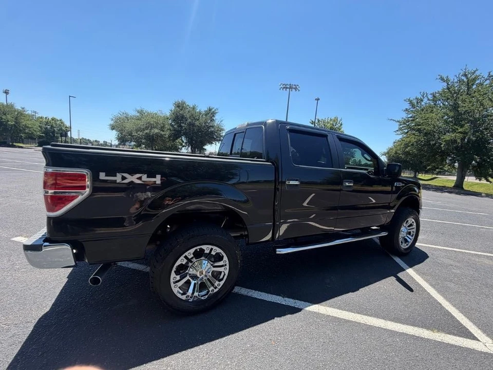 2014 Ford F-150 12th Gen - Image 28 of 31