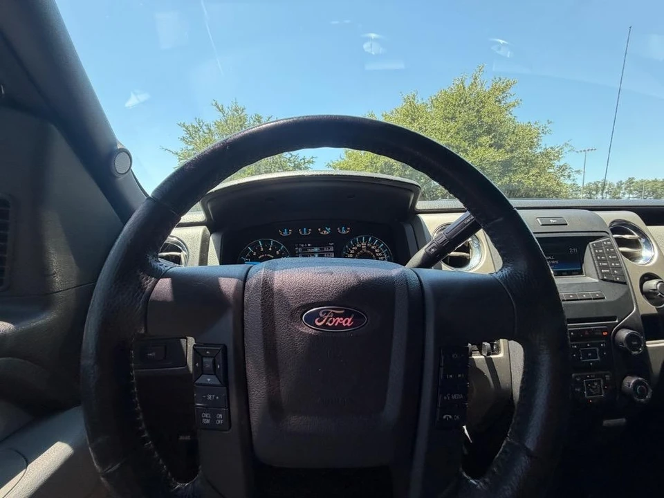2014 Ford F-150 12th Gen - Image 11 of 31