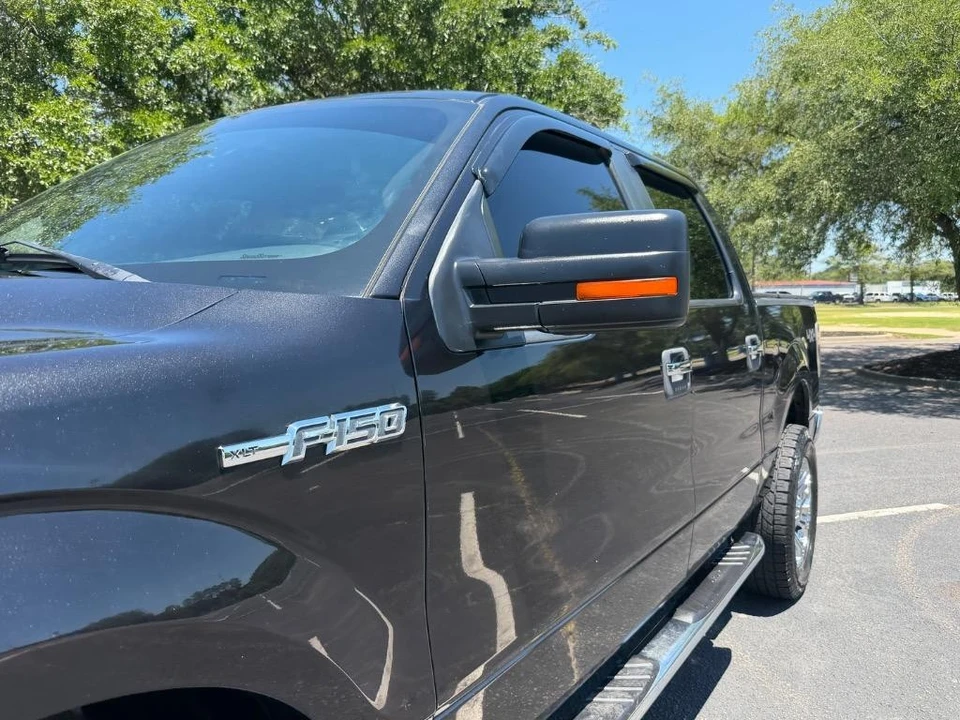 2014 Ford F-150 12th Gen - Image 3 of 31