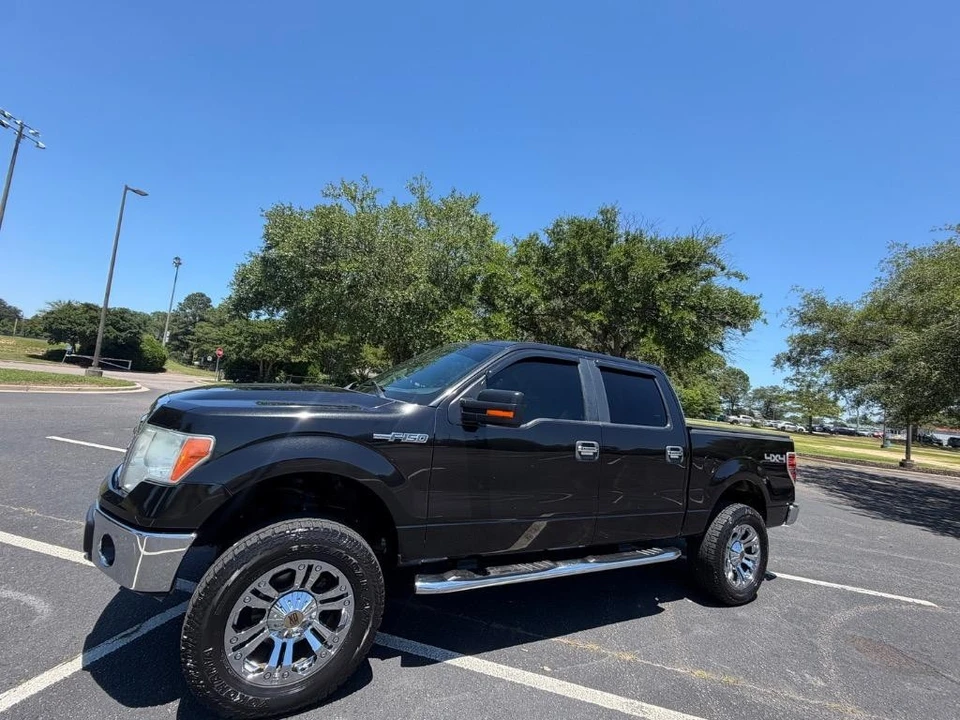 2014 Ford F-150 12th Gen - Image 2 of 31