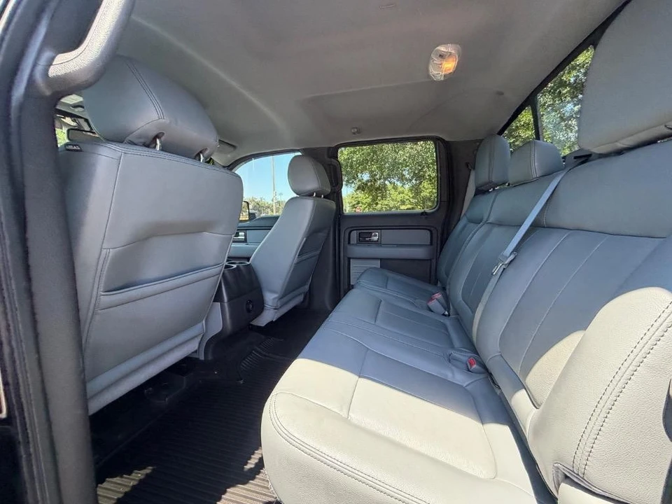 2014 Ford F-150 12th Gen - Image 19 of 31