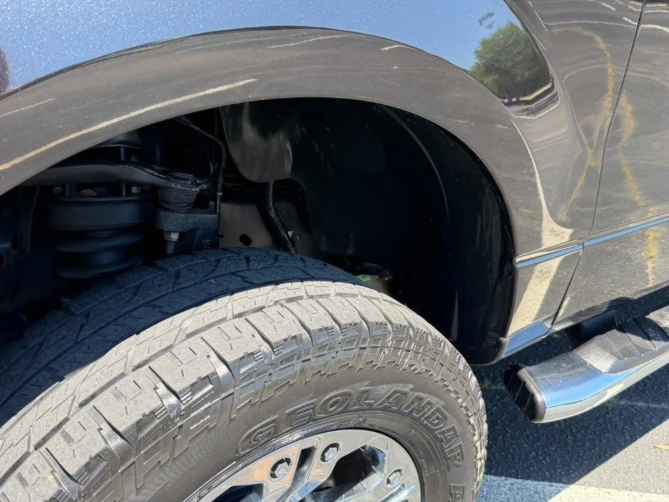 2014 Ford F-150 12th Gen - Image 4 of 31