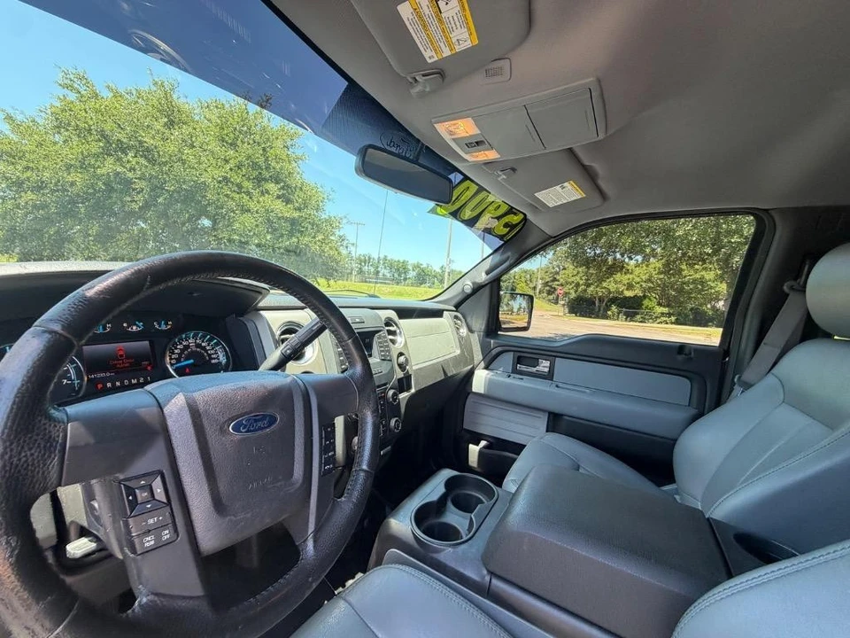 2014 Ford F-150 12th Gen - Image 10 of 31