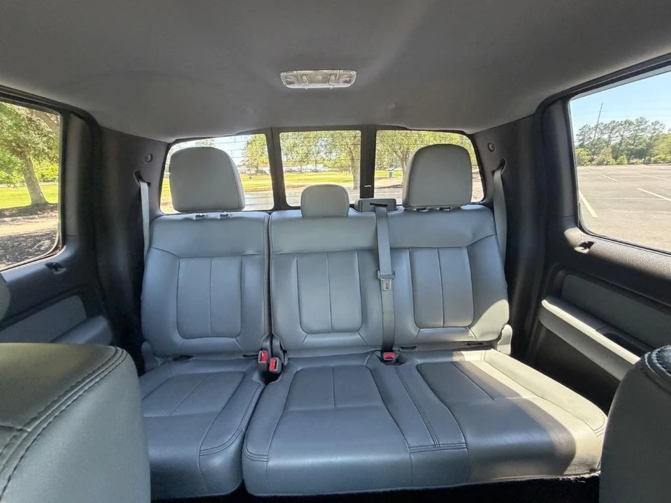 2014 Ford F-150 12th Gen - Image 17 of 31