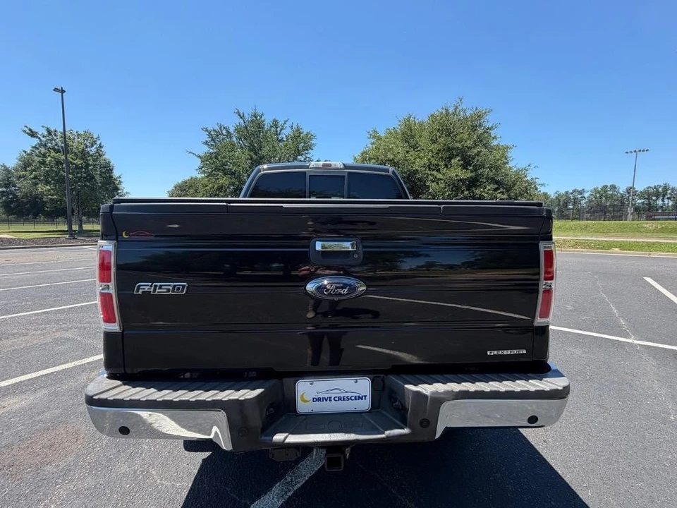 2014 Ford F-150 12th Gen - Image 24 of 31