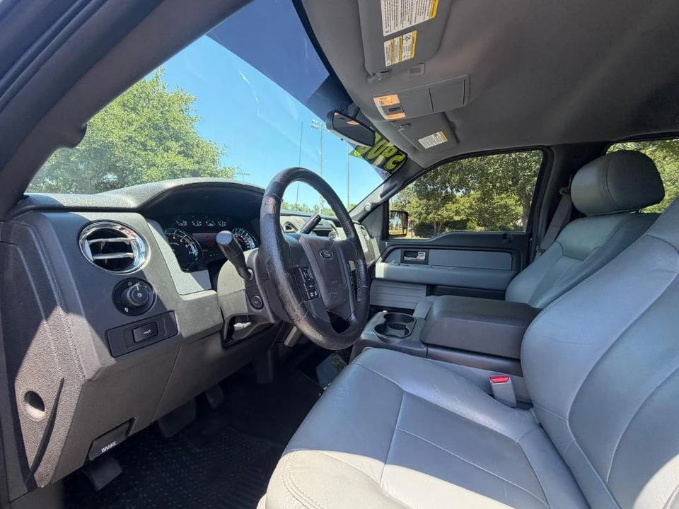 2014 Ford F-150 12th Gen - Image 8 of 31