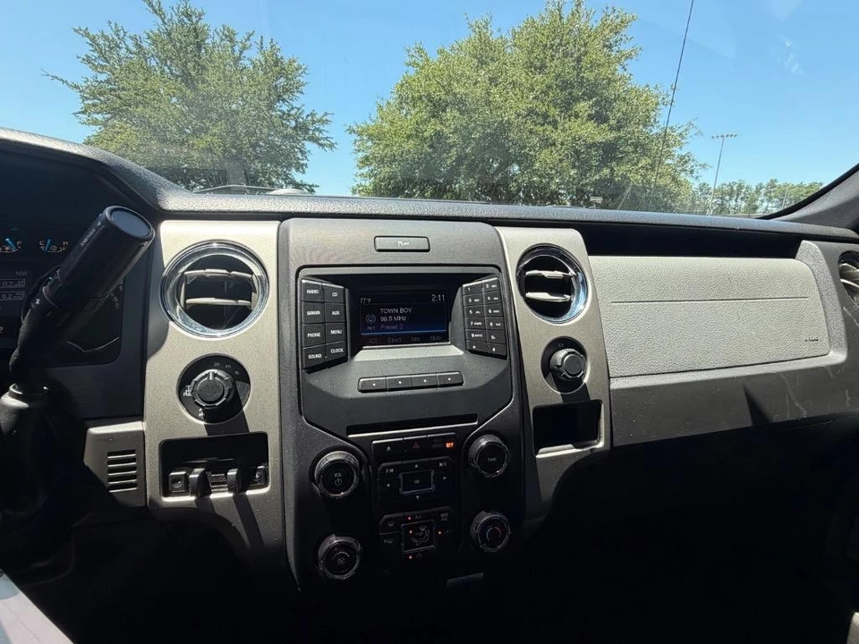2014 Ford F-150 12th Gen - Image 13 of 31