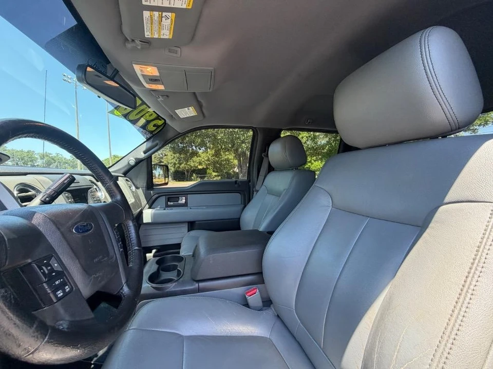 2014 Ford F-150 12th Gen - Image 9 of 31