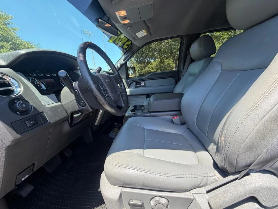 2014 Ford F-150 12th Gen - Image 7 of 31