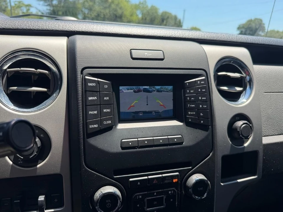 2014 Ford F-150 12th Gen - Image 31 of 31