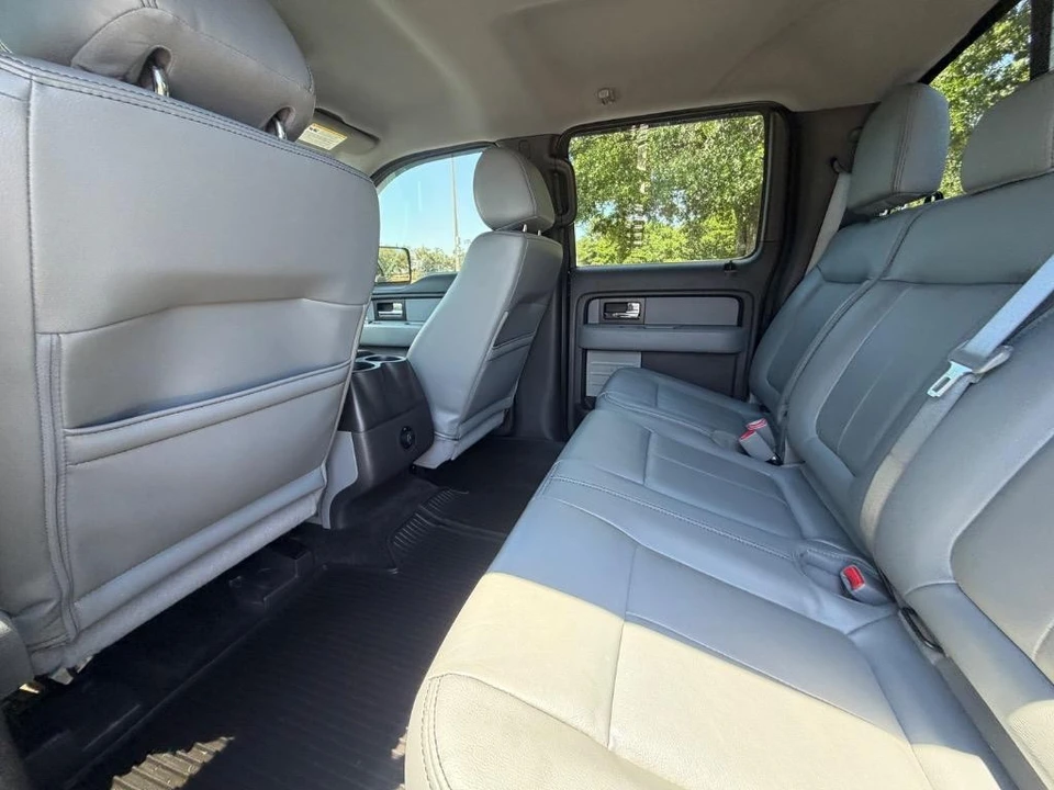 2014 Ford F-150 12th Gen - Image 20 of 31