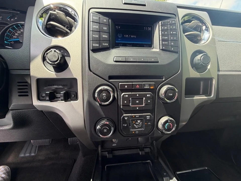 2014 Ford F-150 12th Gen - Image 13 of 31