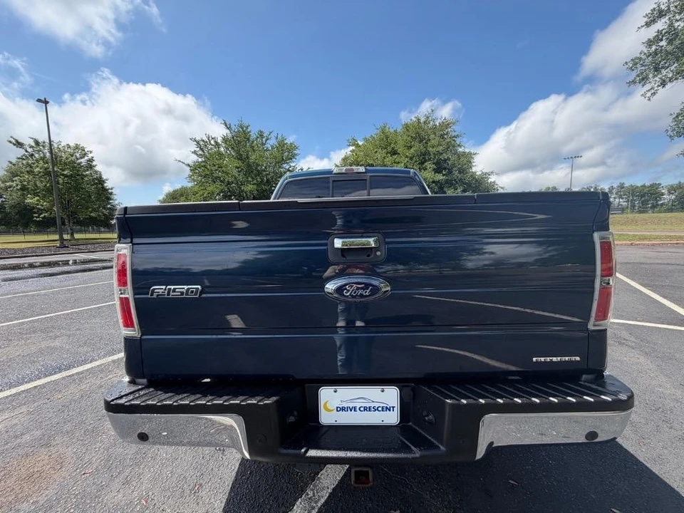 2014 Ford F-150 12th Gen - Image 25 of 31
