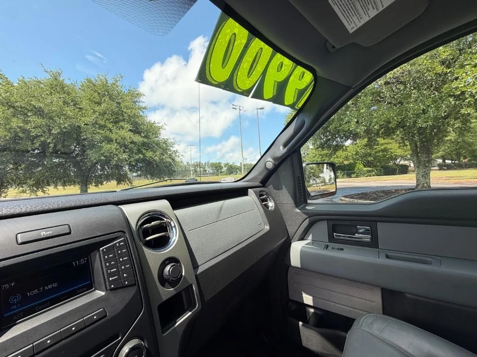 2014 Ford F-150 12th Gen - Image 16 of 31