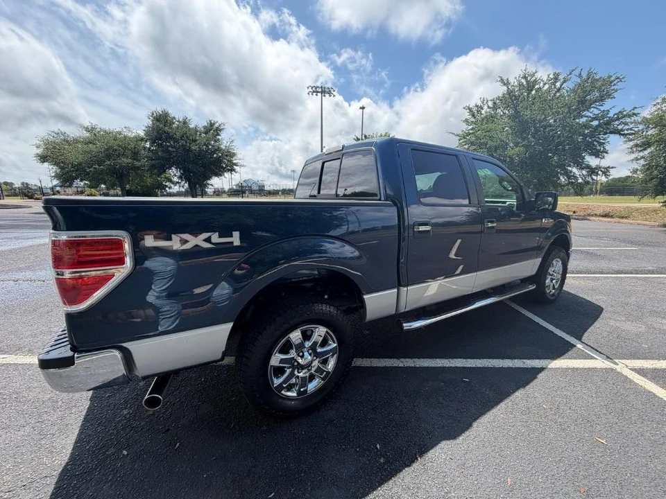 2014 Ford F-150 12th Gen - Image 27 of 31