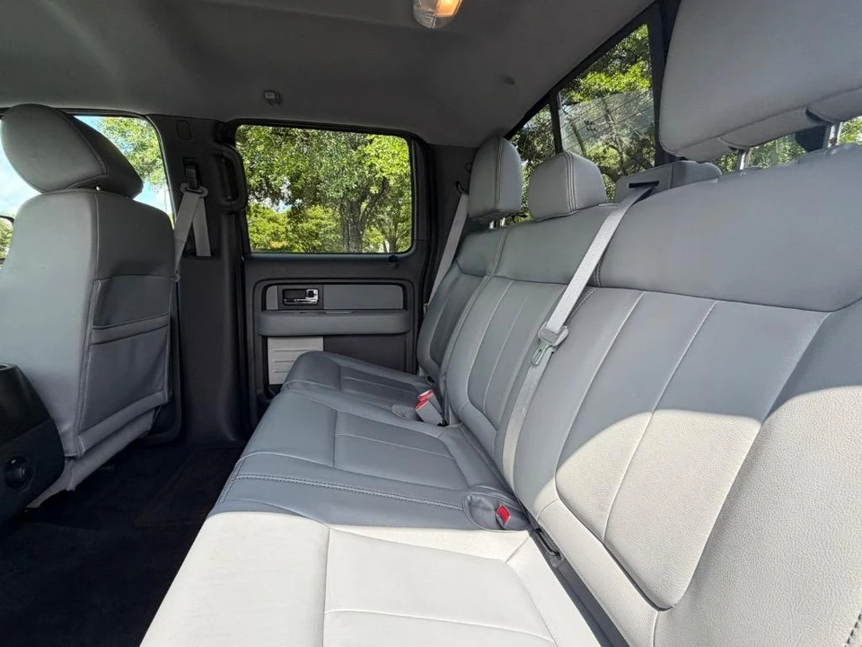 2014 Ford F-150 12th Gen - Image 20 of 31