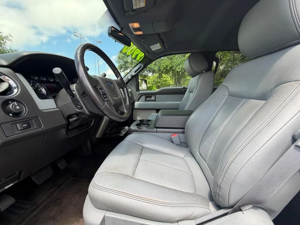 2014 Ford F-150 12th Gen - Image 5 of 31